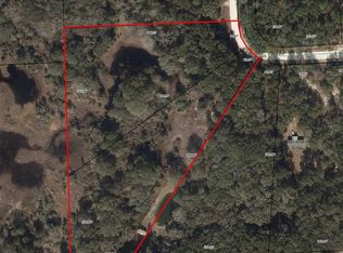 2465 NE 46th Cir, High Springs, FL 32643