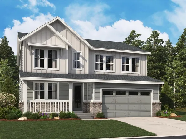24231 E Ida Place, Aurora, CO 80016