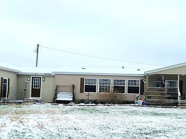 1348 County Road 1350 N