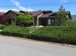 21175 Ridgeway Dr, Tehachapi, CA 93561