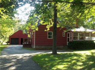 1054 Long Pond Rd, Rochester, NY 14626