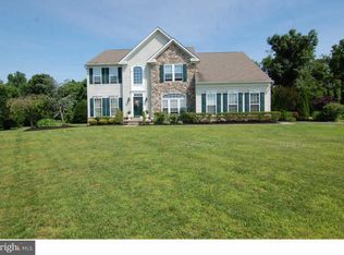 94 Quail Ridge Way, Mickleton, NJ 08056