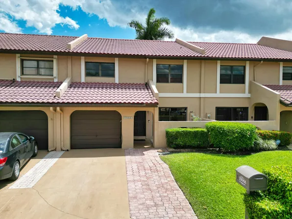 22068 Las Brisas Circle, Boca Raton, FL 33433