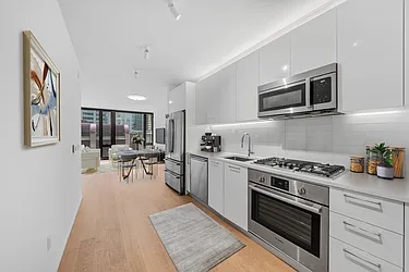 Rented by Vector New York, LLC