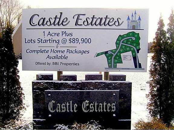 2nd image of 5 Camelot Circle Lot 6