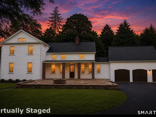 20 Harris Road, Avon, CT 06001