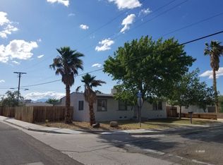 301 N Florence St, Ridgecrest, CA 93555