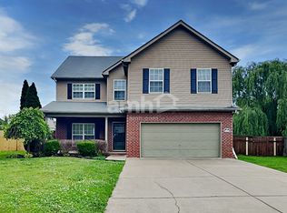 3605 Belvidere Ct, Murfreesboro, TN 37127