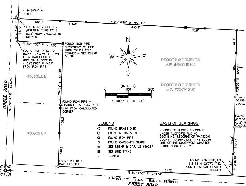 3rd image of 4450 Sweet Road