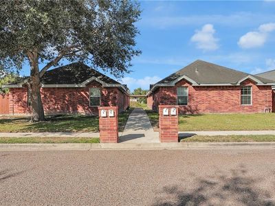1821 W Portales Dr, Edinburg, TX, 78541