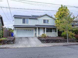 1011 NE 79th Ave, Portland, OR 97213