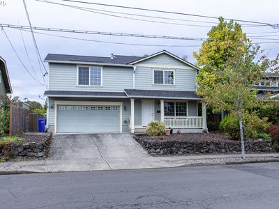 1011 NE 79th Ave, Portland, OR, 97213