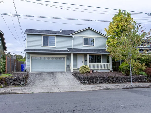 1011 NE 79th Ave, Portland, OR 97213