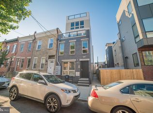 2046 Federal St #A, Philadelphia, PA 19146