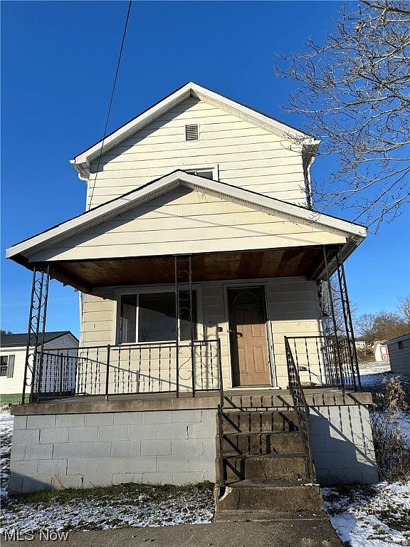 53679 Quimby Ave, Bridgeport, OH 43912 MLS 5011469 Zillow