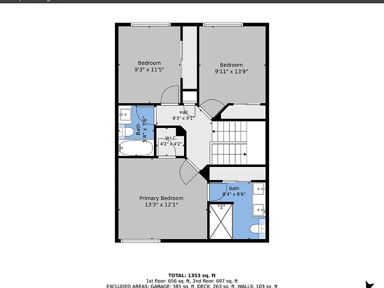 241 N Quari St — Photo 36