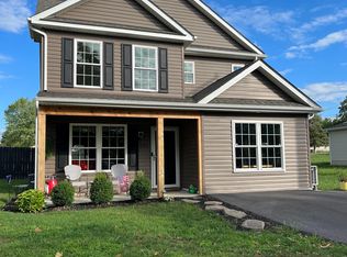 603 N Western Ave, Martinsburg, WV 25404