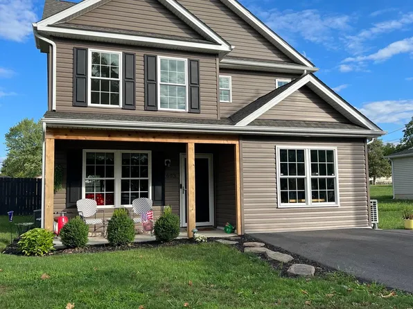 603 N Western Ave, Martinsburg, WV 25404