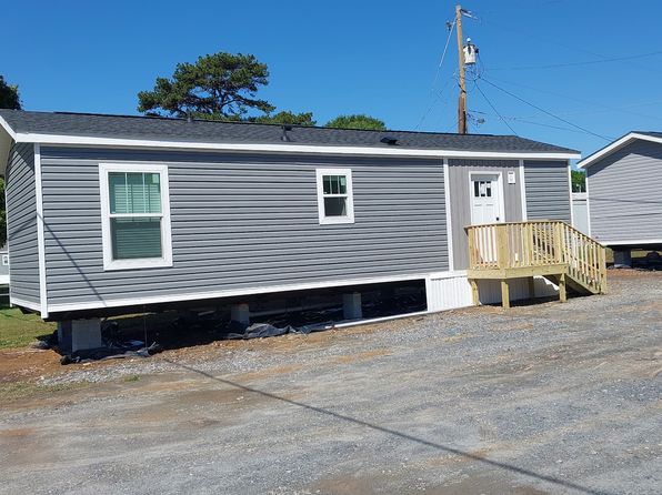 2218 S Post Rd Lot 41