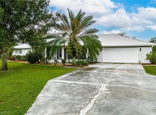 7789 14th Ter, Labelle, FL 33935