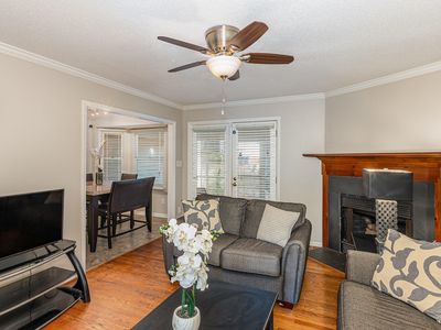 2115 Trailridge Ct, Raleigh, NC, 27603