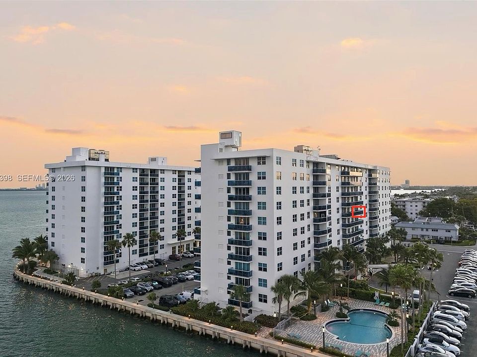 1st image of 7501 E Treasure Dr APT 6K