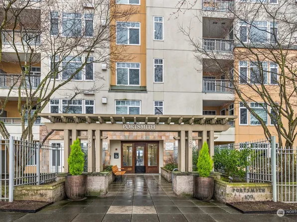 109 2nd Street S #522, Kirkland, WA 98033