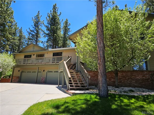 438 Eton Ln, Big Bear City, CA 92314