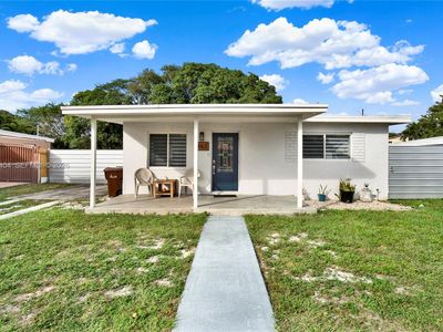 463 E 61st St, Hialeah, FL, 33013