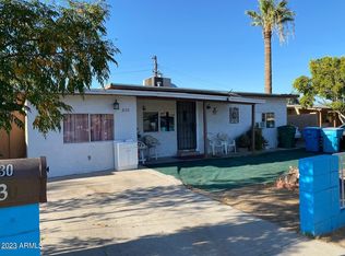 3130 W Almeria Rd, Phoenix, AZ 85009