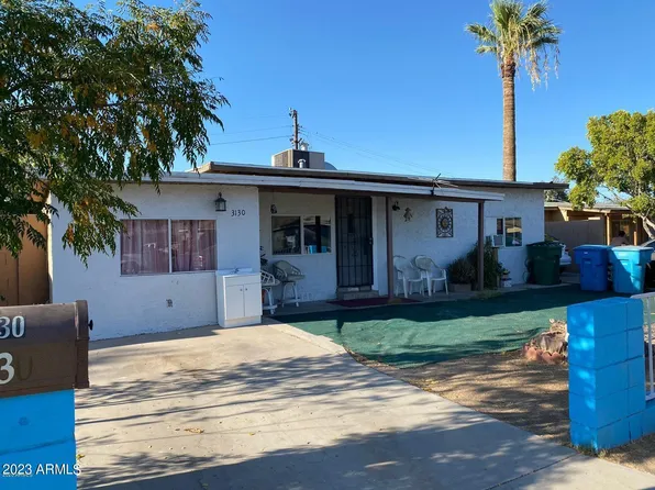 3130 W ALMERIA Road, Phoenix, AZ 85009