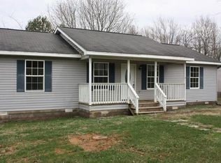 460 Wade Rd, Crofton, KY 42217