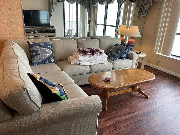 523 S Ocean Blvd #1005 — Photo 5
