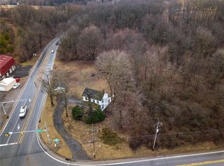 1317 State Route 168, Georgetown, PA 15043