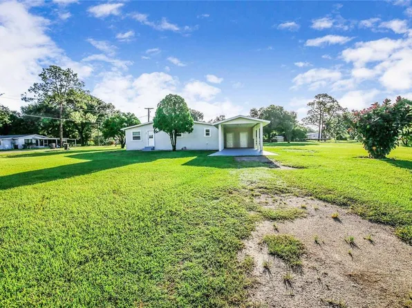 90 Patterson St, Mulberry, FL 33860