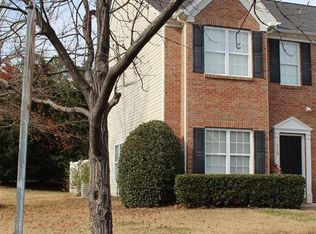 116 Eldon Ln, Apex, NC 27502