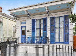 3308 Constance St, New Orleans, LA 70115