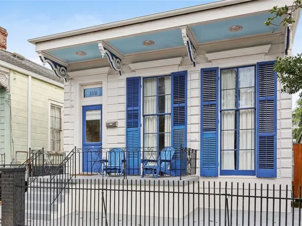3308 Constance St, New Orleans, LA 70115