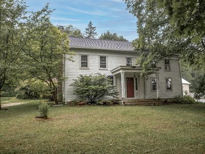 2421 W Main St, Whitney Pt, NY, 13862