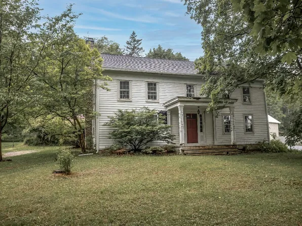 2421 W Main St, Whitney Pt, NY 13862