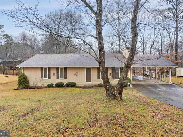 3445 Michael Cir, Gainesville, GA 30504