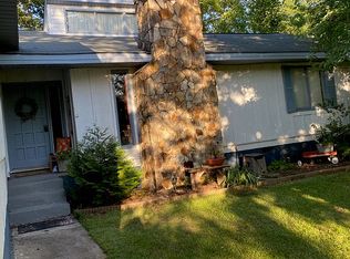 109 Pinewood Ct, Perry, GA 31069