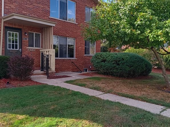 66704 Van Dyke Rd APT D4