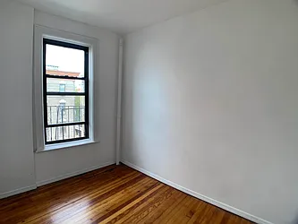 Rented by Salon Realty Corp