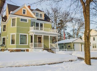 714 W Main St, Sparta, WI 54656