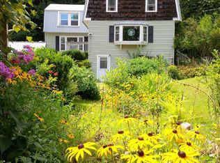 57 W Shore Rd, Bristol, NH 03222