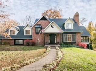 1362 Rocky Creek Ct, Belleville, IL 62220