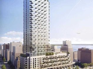 12 Bonnycastle St #723, Toronto, ON M5A 0C8