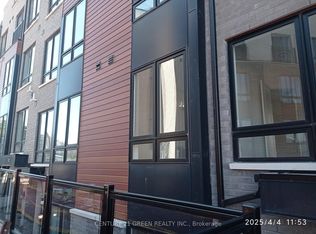 145 Tapscott Rd #13, Toronto, ON M1B 3C4