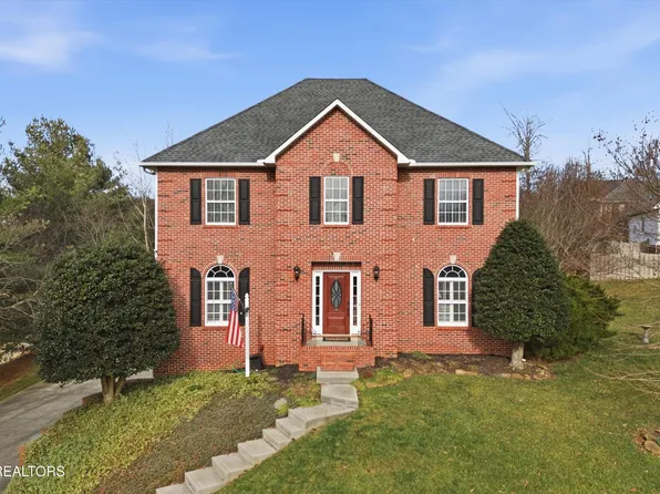 11633 Loblolly Ln, Knoxville, TN 37934